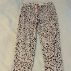 Marilyn Monroe Pajama Bottoms Sz M